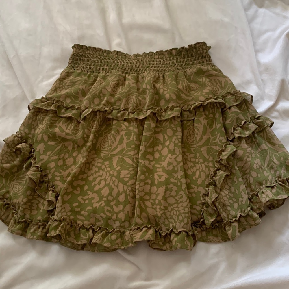 urban outfitters skirt xs